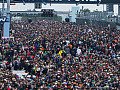 240.000 Zuschauer bei 24h Nürburgring 2024: Der Motorsport lebt in Deutschland!