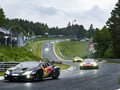 24h Nürburgring 2025: Abt-Lamborghini mit zwei Autos und Fahrer-Überraschungen