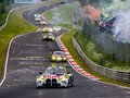 24h Nürburgring 2024: Die besten Bilder vom 24-Stunden-Rennen
