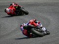 Marc Marquez ärgert sich: MotoGP-Sprint in Mugello beim Start verloren!