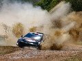 Sebastien Ogier entgeht schwerer Verletzung bei Verkehrsunfall - Kein Start bei Rallye Polen