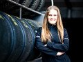 Strafe für Alesia Kreutzpointner zu hoch nach 24h-Nürburgring-Unfall? DMSB erklärt Permit-Entzug