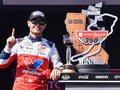 NASCAR 2024: Rennen 16 - Sonoma Raceway