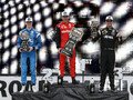 IndyCar 2024: Rennen 7 - Road America