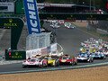 WEC veröffentlicht vorläufige Starterliste 2025 - Wie geht es für Mick Schumacher weiter?