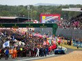 24h Le Mans 2024 - Training, Qualifying & Parade