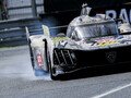 24h Le Mans, Nico Müller erklärt Unfall hinter dem Safety-Car: Das sah richtig hohl aus