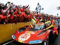 24h Le Mans 2024 - Notizen: Fahrer-Wechselgerüchte, Schumacher-Pech, Porsche-Starauflauf