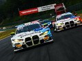 Spa 24h: Valentino Rossi und Kevin Magnussen führen Rekord-Aufgebot von BMW an