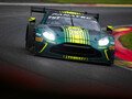 Dicke DTM-Überraschung: Aston-Martin-Team Comtoyou gibt Einstieg bekannt