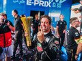 Formel E 2024: Portland ePrix - Bilder vom 13. & 14. Rennen