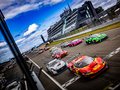 Europas stärkste GT-Serie bereit für das jährliche Nürburgring-Rennen