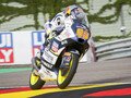 Moto3: Collin Veijer holt Pole Position am Sachsenring mit Rekordrunde