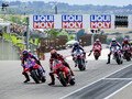 MotoGP. Die besten Bilder vom Sprint am Sachsenring