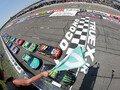 NASCAR Rennen 17: Letzte Infos vor dem Start in Pocono
