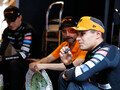 McLaren dreht Stallorder um: So verhalf Norris Piastri zum Baku-Sieg - Analyse