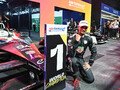 Formel E 2024: London ePrix - Bilder vom 15. & 16. Rennen