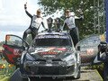 WRC Rallye Lettland 2024: Bilder vom 8. WM-Rennen