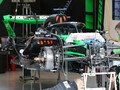 Formel 1 2024: Belgien GP - Technik