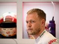 Kevin Magnussen nach Baku-Rennsperre in Singapur zurück: Bin bereit, Scheiße zu bauen