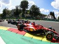 Formel 1 verlängert mit Spa: Belgien GP rotiert ab 2027