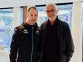 Oliver Oakes tritt als Alpine-Teamchef zurück: Flavio Briatore übernimmt