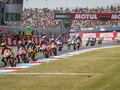 Pramac debütiert mit Arbolino & Guevara: Das gesamte Moto2-Starterfeld für die Saison 2025