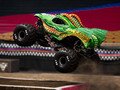 Monster Jam Showdown: Erste Eindrücke aus dem neuen Videospiel