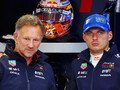 Völlig unangemessen für einen Formel-1-Steward: Christian Horner reagiert auf Herbert-Aus