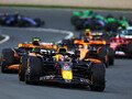 Formel 1 in Zandvoort im Free-TV: Zeitplan, Start, Übertragung zum Niederlande-GP