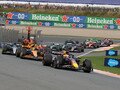 Formel 1 LIVE: Ticker zum Rennen in Zandvoort - Alle News aus der Startaufstellung