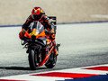 Pol Espargaro ersetzt Maverick Vinales, Enea Bastianini gibt in Brünn MotoGP-Comeback