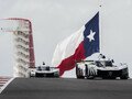 Die WEC im Free-TV: Zeitplan, Start, Live-Übertragung zu den 6h Austin