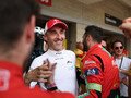 Beschlossen! Robert Kubica weiter mit AF-Corse-Ferrari in der WEC