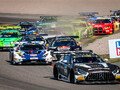 DTM im TV: Wo läuft das 1. Rennen am Sachsenring heute live im Free-TV und im Stream?