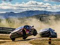 Rallyecross-WM 2024, Elektro vs. Verbrenner: So läuft der Kampf der Technologien
