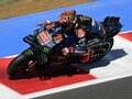 Yamaha bestätigt MotoGP-Revolution: V4-Motor könnte schon 2025 fahren!