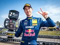 Lamborghini, Toyota oder etwa BMW - Wohin zieht es DTM-Titelfavorit Kelvin van der Linde?