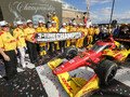 IndyCar 2024: Rennen 17 - Finale in Nashville