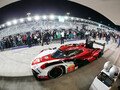 WEC- und IMSA-Supermacht Porsche plant Technik-Update für LMDh-Rennauto 2025