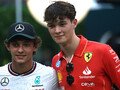 Formel-1-Rookies 2025: Sind das die F1-Stars der Zukunft?