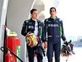 Trotz WEC-Clash 2025: Sebastien Buemi und Robin Frijns weiter für Envision in Formel E