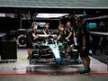 Formel 1 2024: Singapur GP - Vorbereitungen Donnerstag