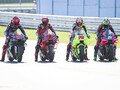 Jahreszeugnis 2024 für die MotoGP-Fahrer: Von glatter 1 bis glatter 6 alles dabei