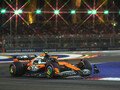 Formel-1-Analyse: Norris & Leclerc im Privat-Duell, Mercedes & Red Bull nur Mittelfeld?