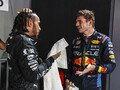 Verstappen löst Hamilton ab: Wer sind die dienstältesten Fahrer der Formel 1?