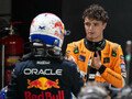 Lando Norris dauernd Opfer im Duell mit Max Verstappen: Ich muss was ändern