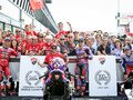 Ducati feiert 100. MotoGP-Sieg: Die beeindruckenden Zahlen zur erdrückenden Dominanz