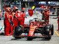 Formel-1-Boxenstopps analysiert: Ferrari entthront 2024 Red Bull beim Reifenwechseln?!