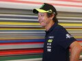 Valentino Rossi vor BMW-Premiere im WEC-Hypercar: 'Ich wollte diesen Test unbedingt'